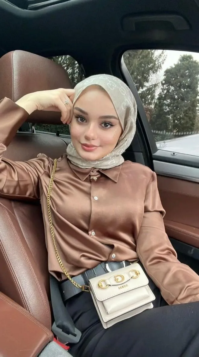 Gizem - Çatalca Escort