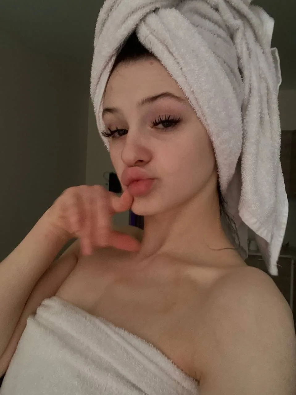 Leyla - Çatalca Escort