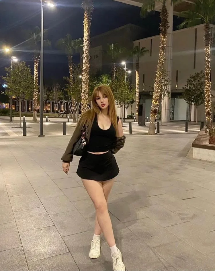 Özlem - Çatalca Escort
