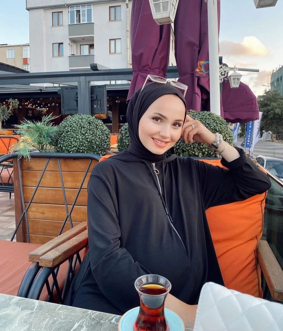 Çağla - Çatalca Escort