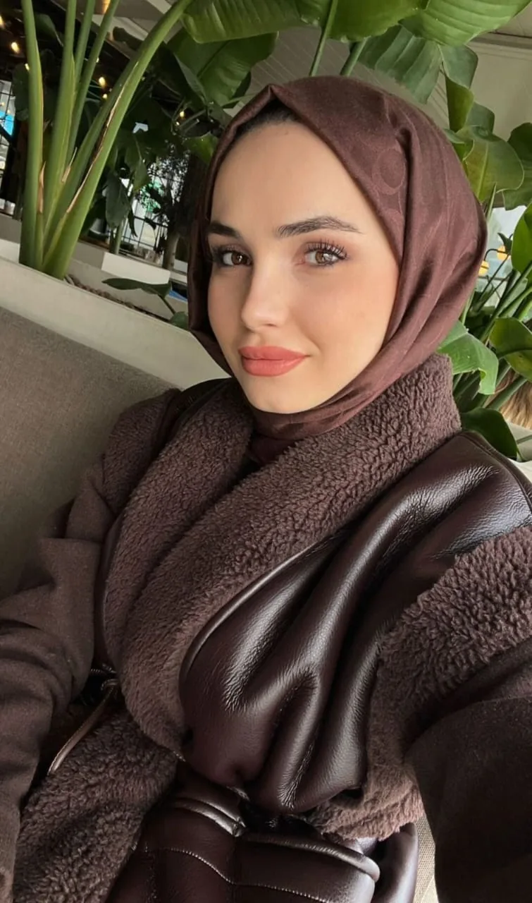 Çağla - Çatalca Escort
