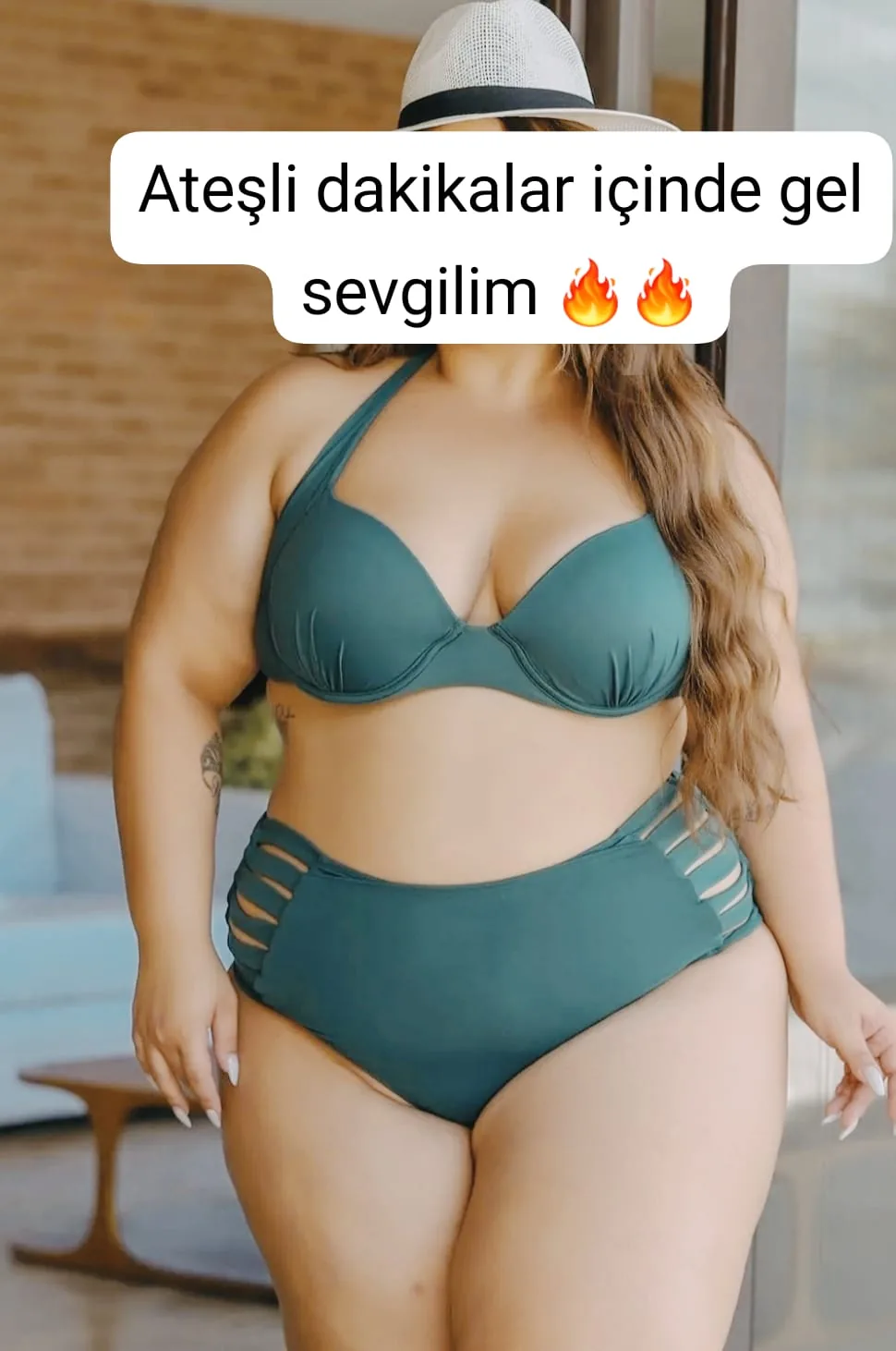 Burcu - Çatalca Escort