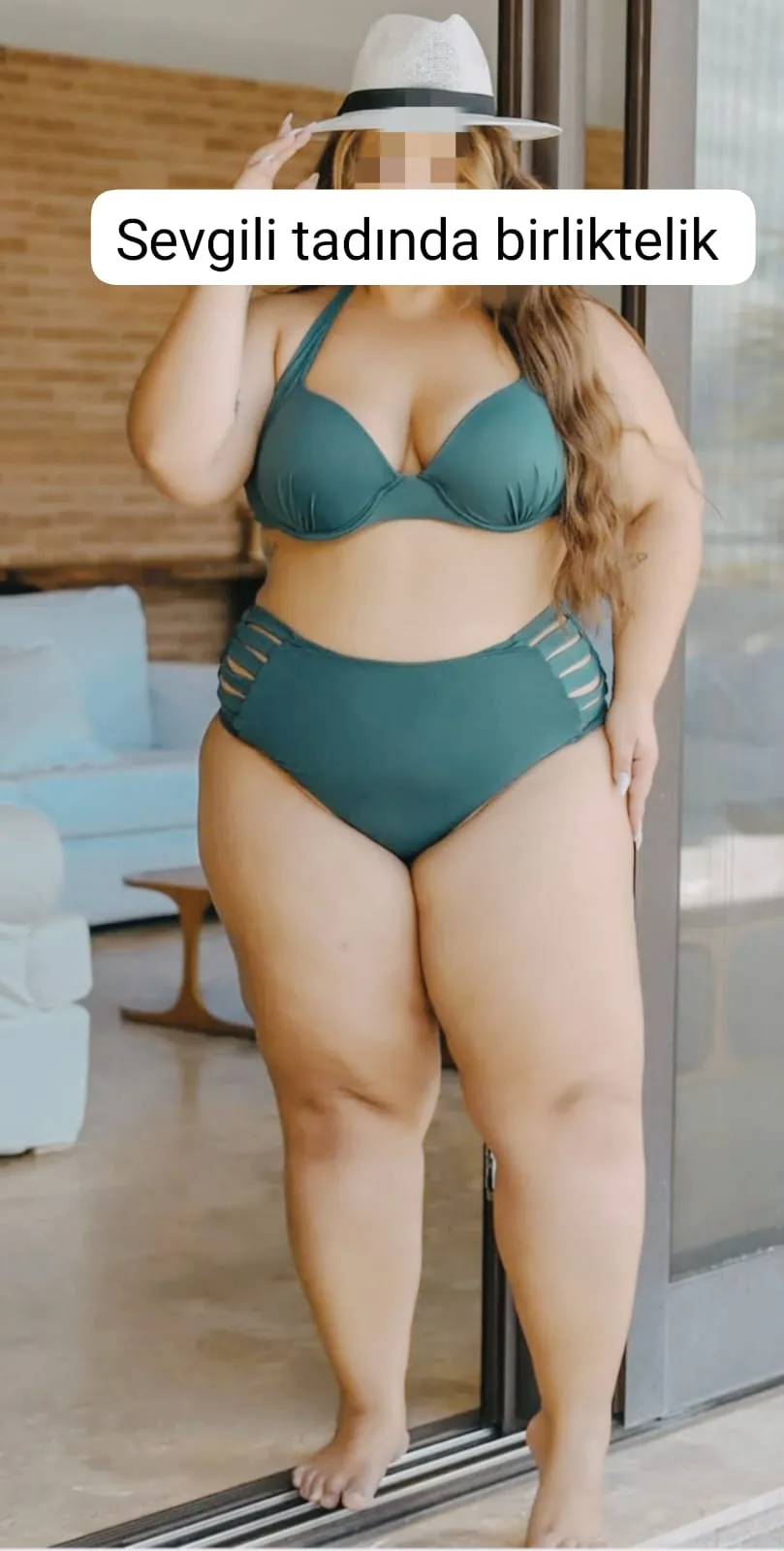 Burcu - Çatalca Escort
